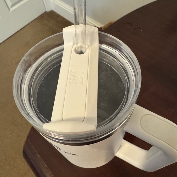 Stanley BPA-Free White Mug - Picture 4 of 4